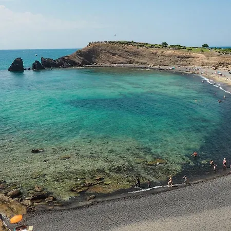 4 Couchages, Proche Et Port Apartament