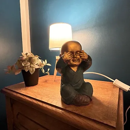 Apartament 4 Couchages, Proche Et Port Agde