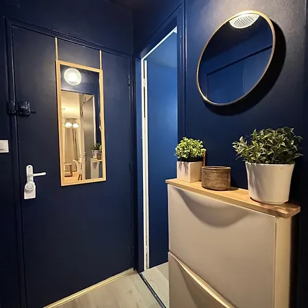 4 Couchages, Proche Et Port Agde