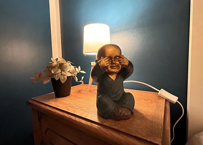 Apartament 4 Couchages, Proche Et Port Agde