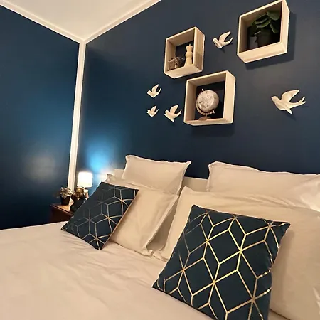 Апартаменты 4 Couchages, Proche Et Port *