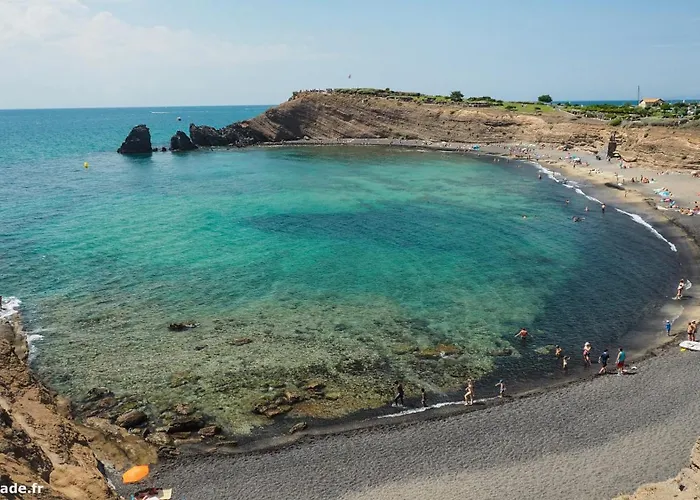 4 Couchages, Proche Et Port Appartamento